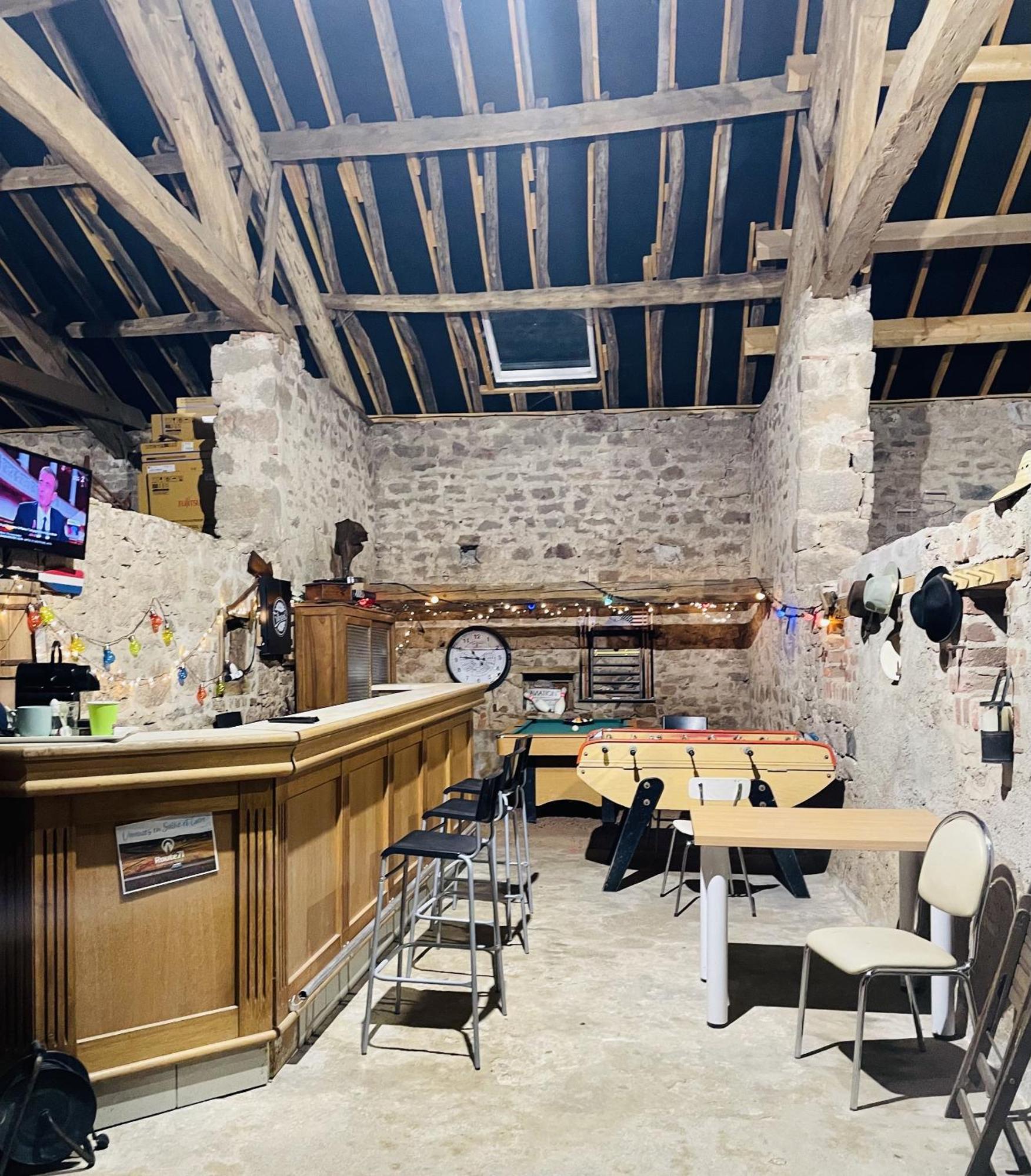 Le Lodge Spa Saint-Laurent-d'Andenay Exteriér fotografie